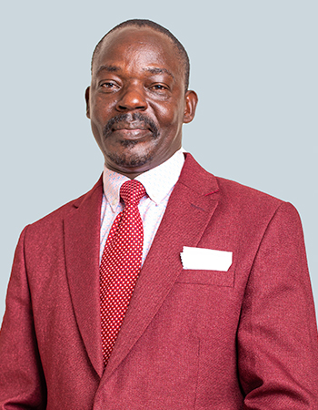 Walter Okoth
